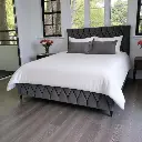 Pat tapițat Artemis